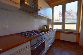 City Central Apartments - Old Town