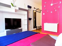 City Central Apartments - Old Town