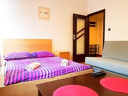 City Central Apartments - Old Town