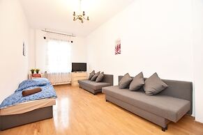 City Central Apartments - Old Town