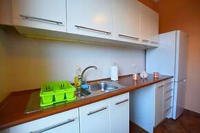 City Central Apartments - Old Town