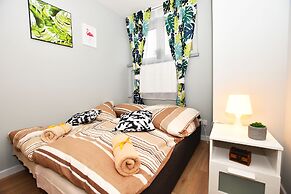 City Central Apartments - Old Town