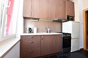 City Central Apartments - Old Town