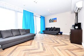 City Central Apartments - Old Town