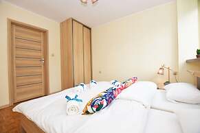 City Central Apartments - Old Town