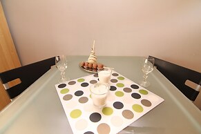 City Central Apartments - Old Town