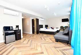 City Central Apartments - Old Town