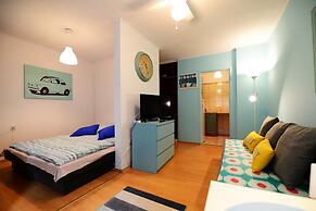 City Central Apartments - Old Town