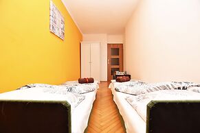 City Central Apartments - Old Town