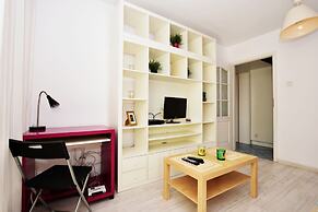 City Central Apartments - Old Town