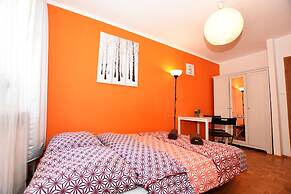 City Central Apartments - Old Town