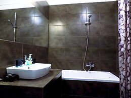 City Central Apartments - Old Town