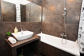 City Central Apartments - Old Town