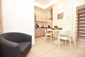 City Central Apartments - Old Town
