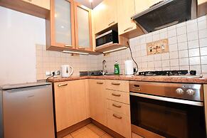 City Central Apartments - Old Town