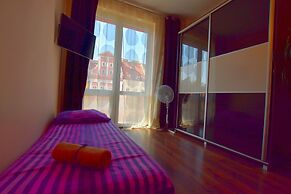 City Central Apartments - Old Town