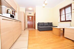 City Central Apartments - Old Town