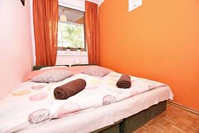 City Central Apartments - Old Town