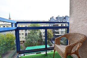 City Central Apartments - Old Town