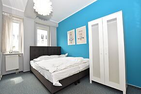 City Central Apartments - Old Town