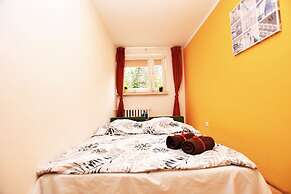 City Central Apartments - Old Town