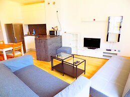 City Central Apartments - Old Town