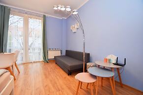 City Central Apartments - Old Town