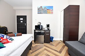 City Central Apartments - Old Town