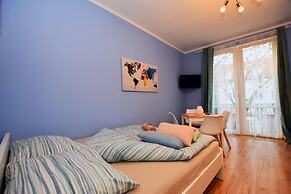 City Central Apartments - Old Town