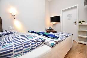 City Central Apartments - Old Town