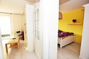 City Central Apartments - Old Town