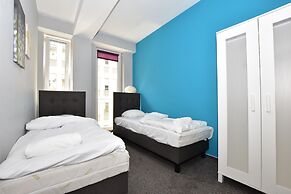 City Central Apartments - Old Town