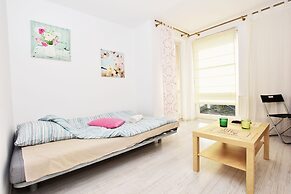 City Central Apartments - Old Town