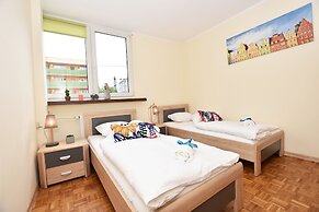 City Central Apartments - Old Town