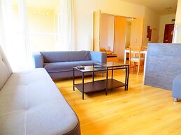 City Central Apartments - Old Town