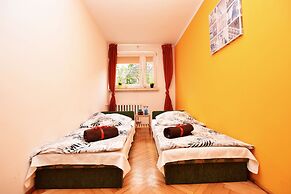 City Central Apartments - Old Town