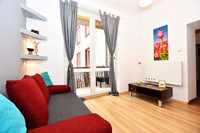 City Central Apartments - Old Town