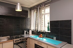 City Central Apartments - Old Town