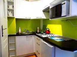 City Central Apartments - Old Town