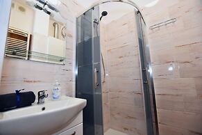 City Central Apartments - Old Town