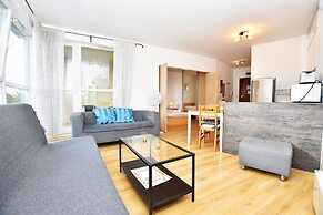 City Central Apartments - Old Town