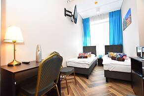 City Central Apartments - Old Town