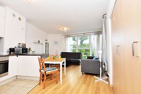 City Central Apartments - Old Town