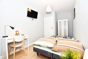 City Central Apartments - Old Town