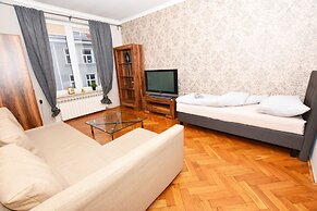 City Central Apartments - Old Town