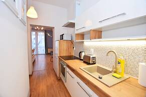 City Central Apartments - Old Town