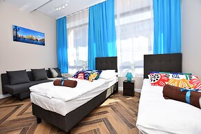 City Central Apartments - Old Town