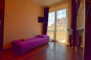 City Central Apartments - Old Town