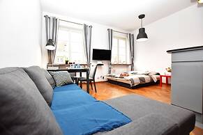 City Central Apartments - Old Town