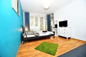 City Central Apartments - Old Town